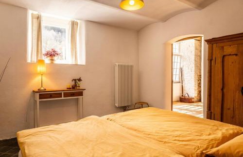 Steinfeld House | Guesthouse In Historic Country Style