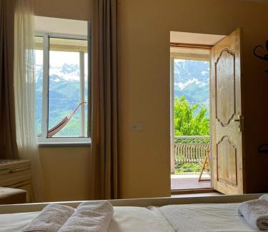 Mestia House | Guesthouse in Lankhvri