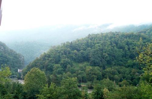 Adjara House | Guesthouse in Makhuntseti