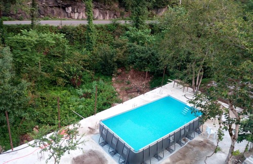 Adjara House | Guesthouse in Makhuntseti