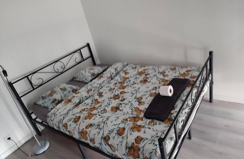 Sarcelles House | Guesthouse in Sarcelles near Paris Center