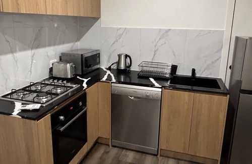 Taylor Apartment | Guesthouse in Taylor