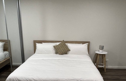 Taylor Apartment | Guesthouse in Taylor