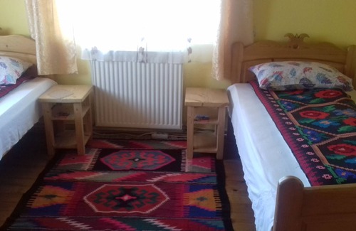 Vadu Izei House | Guesthouse in the heart of Maramures