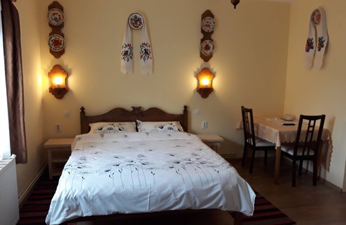 Vadu Izei House | Guesthouse in the heart of Maramures