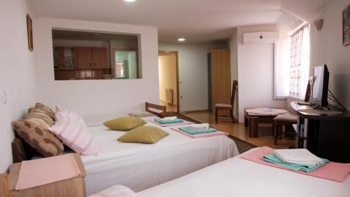 Bosnia House | Guesthouse "INES"