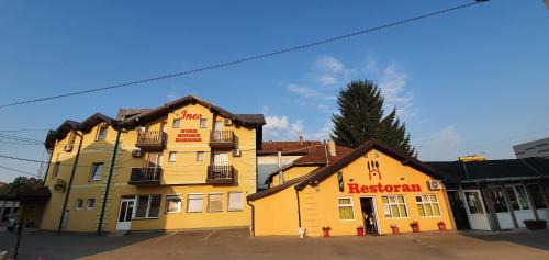 Bosnia House | Guesthouse "INES"