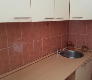 Tuzla House | Guesthouse Irac