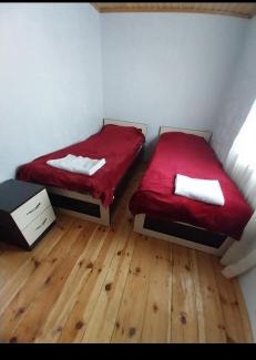 Tsvirmi Apartment | Guesthouse Irma