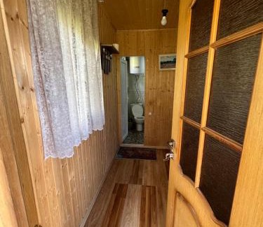 Ushguli Apartment | Guesthouse Ivas