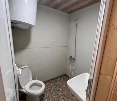 Ushguli Apartment | Guesthouse Ivas