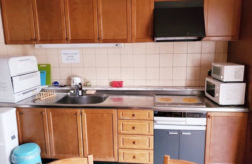 Higashi-osaka House | Guesthouse Ivy
