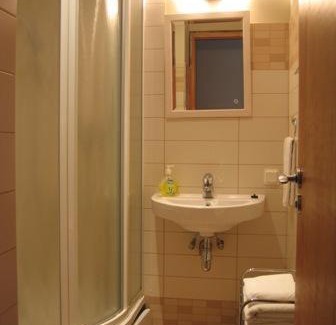 Centrs Bed & Breakfast | Guesthouse Jakob Lenz