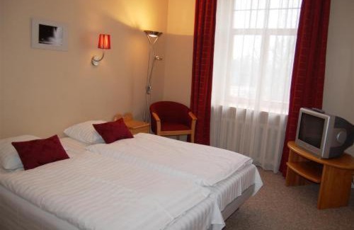 Centrs Bed & Breakfast | Guesthouse Jakob Lenz