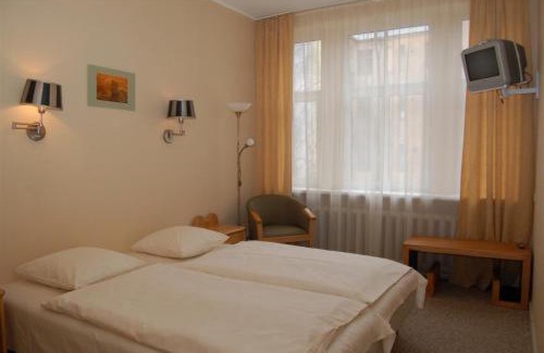 Centrs Bed & Breakfast | Guesthouse Jakob Lenz