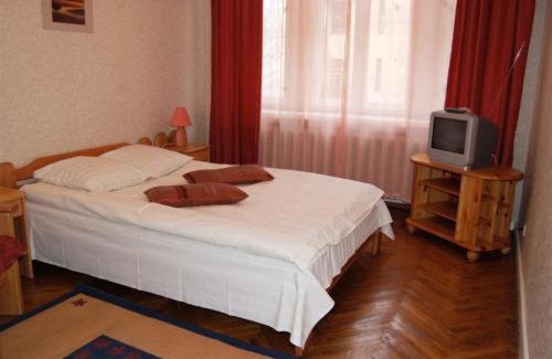 Centrs Bed & Breakfast | Guesthouse Jakob Lenz