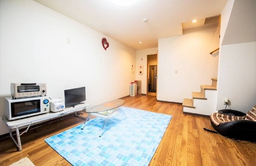 Tsuruhashi House | Guesthouse Jakotel Tsuruhashi