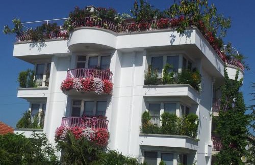 Pomorie House | Guesthouse JANA
