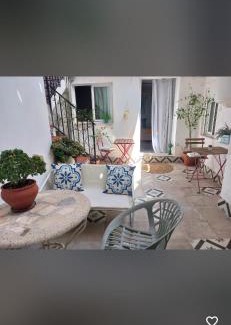 Baena House | Guesthouse Jazmínes Mozárabes # WIFI