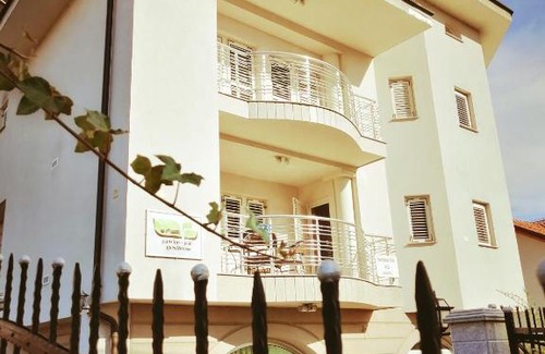 Teslic House | Guesthouse Jelic