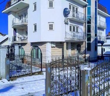 Teslic House | Guesthouse Jelic