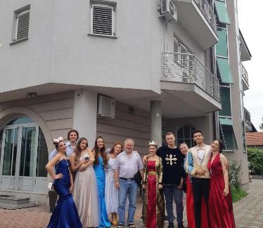 Teslic House | Guesthouse Jelic