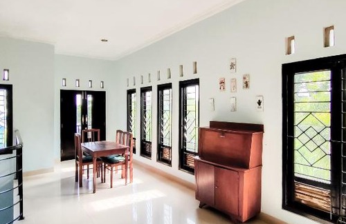 Kasihan House | Guesthouse Jogja Osvil