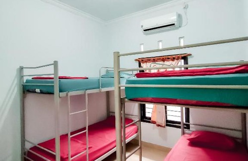 Kasihan House | Guesthouse Jogja Osvil