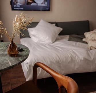 Beringen House | Guesthouse Just Be Mine
