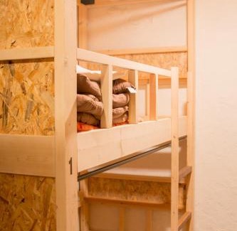 Kesennuma House | Guesthouse Kakehashi