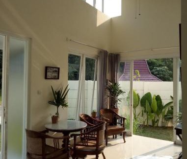 Kalasan House | Guesthouse Kalitirta Yogyakarta