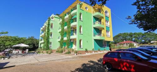 Akhtopol House | Guesthouse Kamelia
