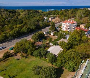 Akhtopol House | Guesthouse Kamelia