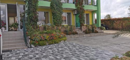 Akhtopol House | Guesthouse Kamelia