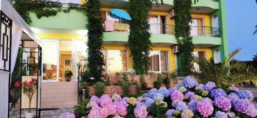 Akhtopol House | Guesthouse Kamelia