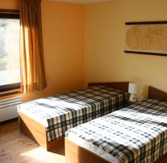 Arda House | Guesthouse KaraIvan