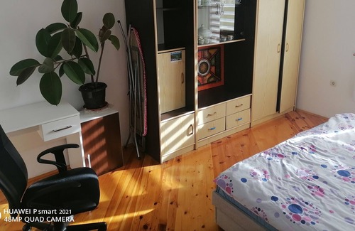 Sarajevo Apartment | Guesthouse Kašmo-Apartment in the house 1
