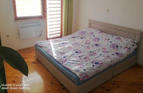 Sarajevo Apartment | Guesthouse Kašmo-Apartment in the house 1
