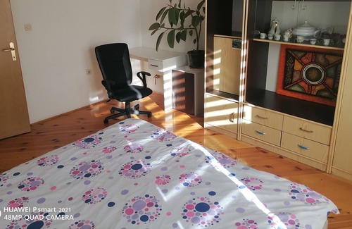 Sarajevo Apartment | Guesthouse Kašmo-Apartment in the house 1