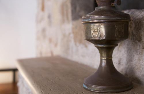 Monemvasia House | Guesthouse Kellia