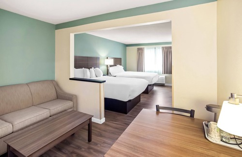 Kelso Hotel | GuestHouse Kelso Longview
