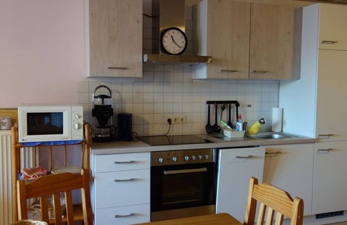 Bochingen Apartment | Guesthouse Kern - Apartment Riesling