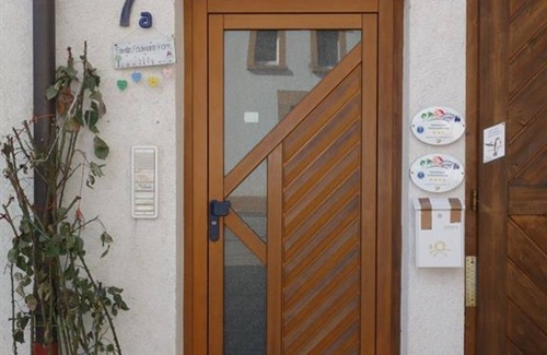 Bochingen Apartment | Guesthouse Kern - Apartment Riesling