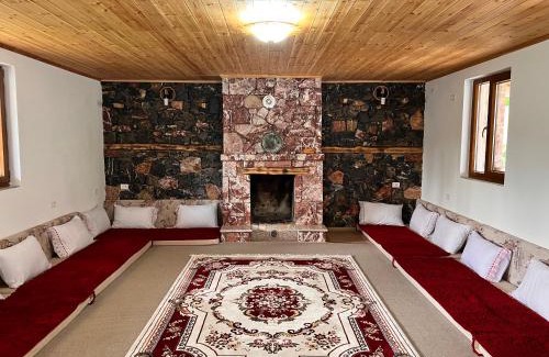 Kukes County House | Guesthouse Kevin