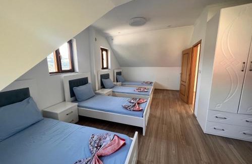Kukes County House | Guesthouse Kevin
