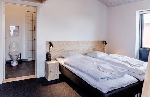 Klitmoller Bed & Breakfast | Guesthouse Klitmøller