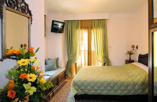 Kastoria House | Guesthouse Konstantinos Bakaris