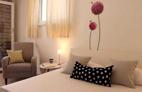 Cove Tri Zala (Zrnovo) House | Guesthouse Korkyra Sun