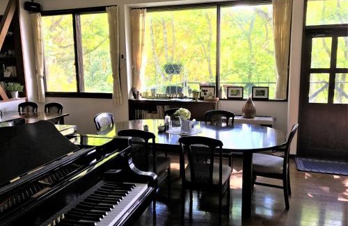 Chino Hotel | Guesthouse Kreutzer