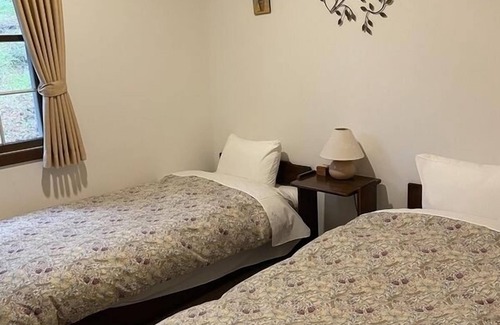 Chino House | Guesthouse Kreutzer